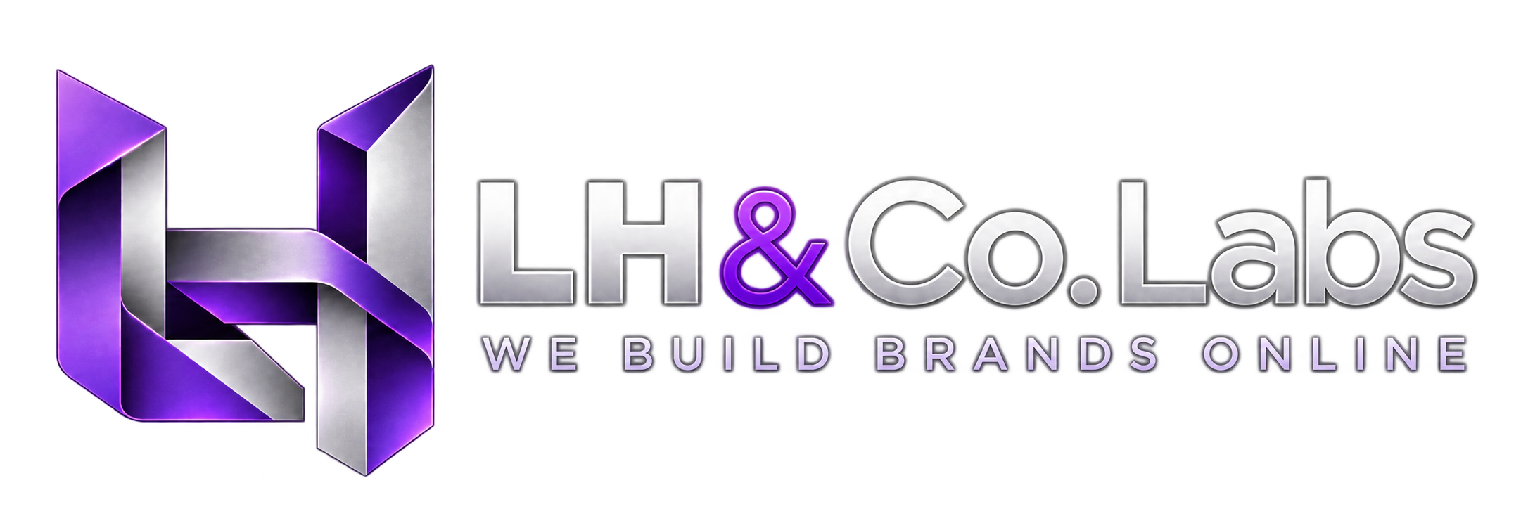 LH & Co. Labs — We build brands online